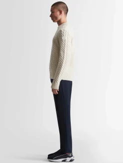 Pullover Und Sweatshirts*Fusalp Pullover Und Sweatshirts Edmond-Pullover