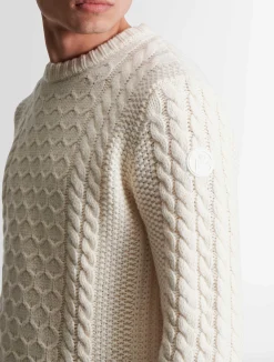 Pullover Und Sweatshirts*Fusalp Pullover Und Sweatshirts Edmond-Pullover