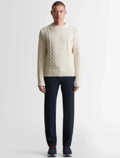 Pullover Und Sweatshirts*Fusalp Pullover Und Sweatshirts Edmond-Pullover