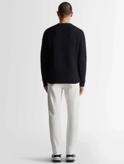 Pullover Und Sweatshirts*Fusalp Pullover Und Sweatshirts Edmond-Pullover