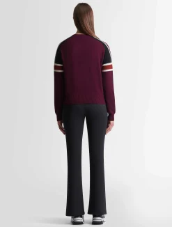 Pullover Und Sweatshirts*Fusalp Pullover Und Sweatshirts Eira-Pullover