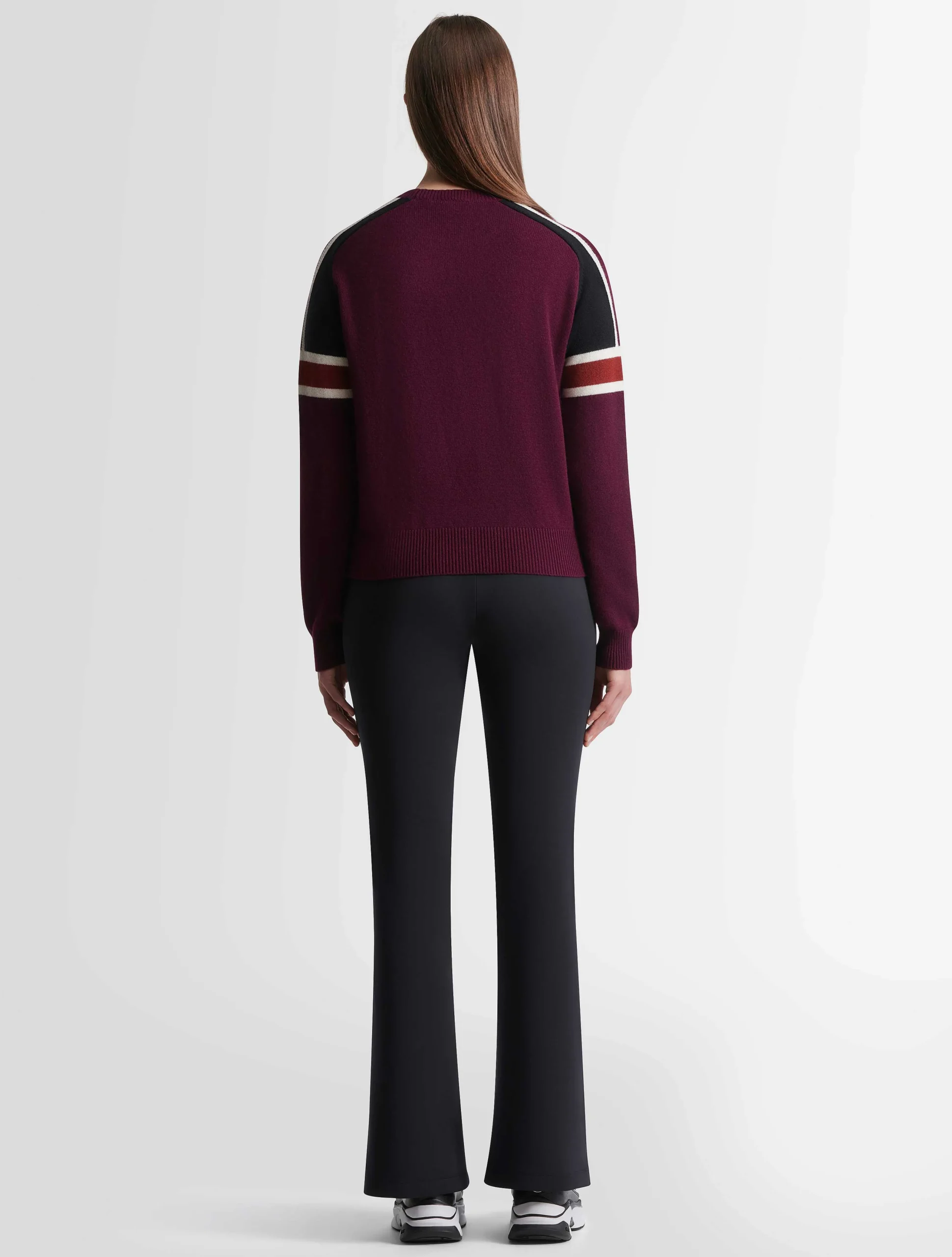Pullover Und Sweatshirts*Fusalp Pullover Und Sweatshirts Eira-Pullover