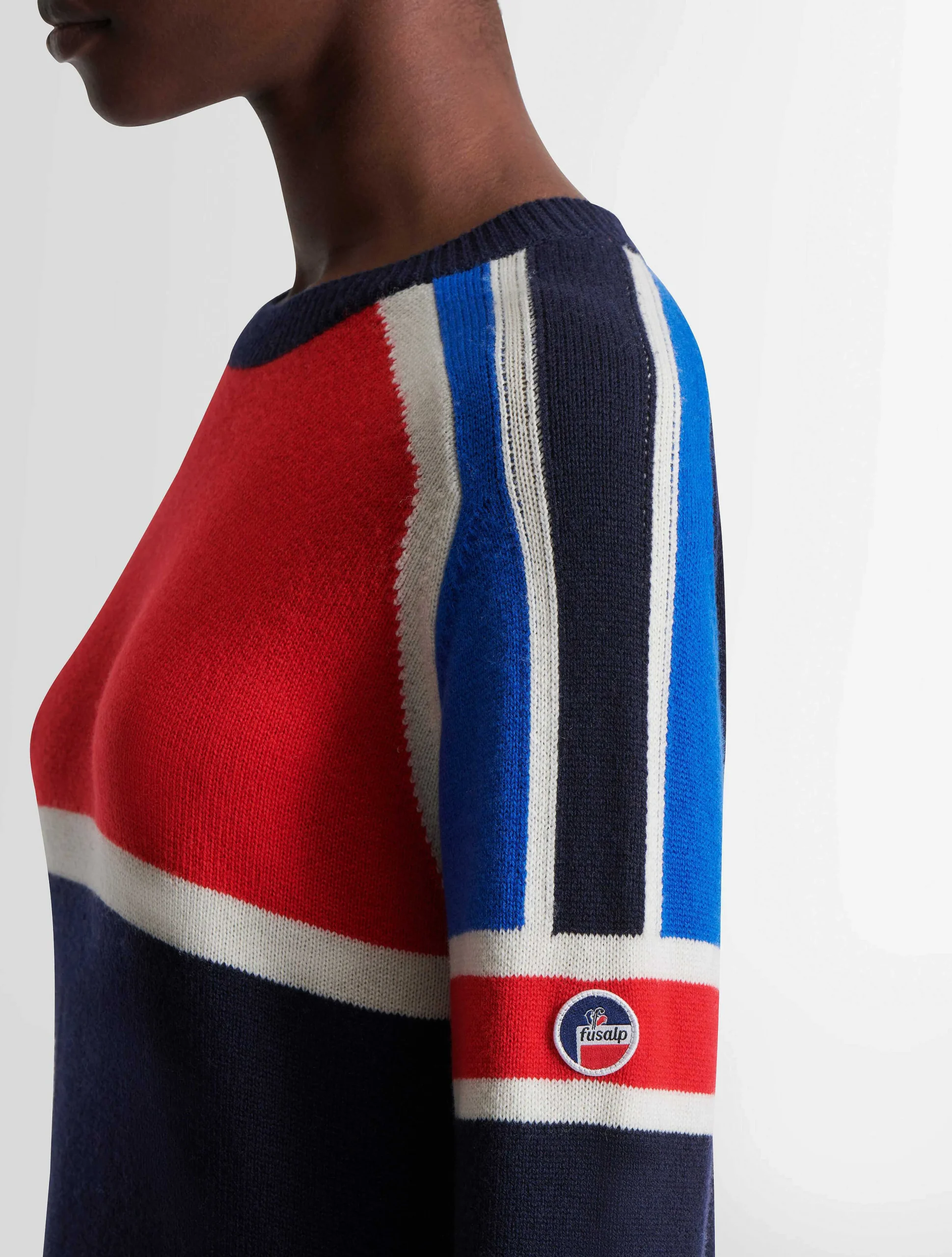Pullover Und Sweatshirts*Fusalp Pullover Und Sweatshirts Eira-Pullover