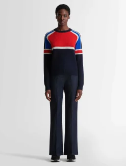 Pullover Und Sweatshirts*Fusalp Pullover Und Sweatshirts Eira-Pullover