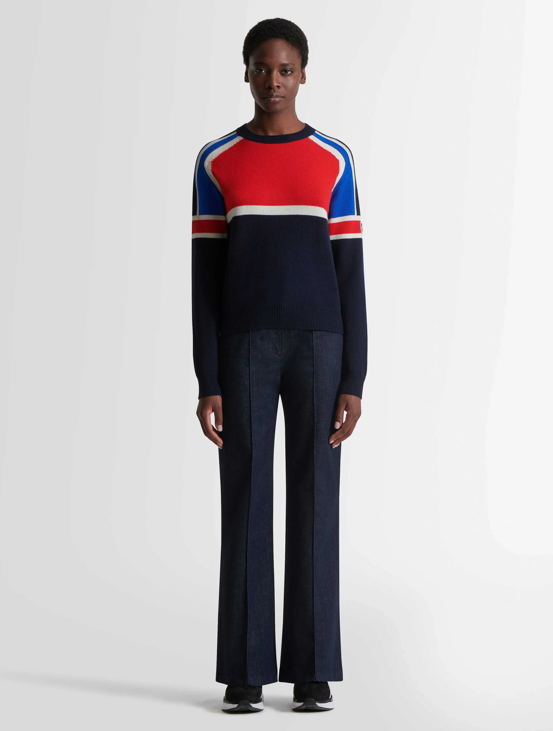 Pullover Und Sweatshirts*Fusalp Pullover Und Sweatshirts Eira-Pullover