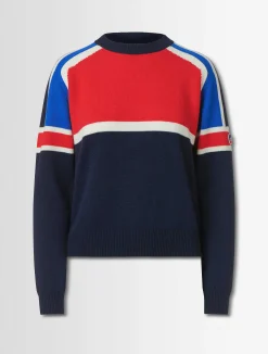 Pullover Und Sweatshirts*Fusalp Pullover Und Sweatshirts Eira-Pullover