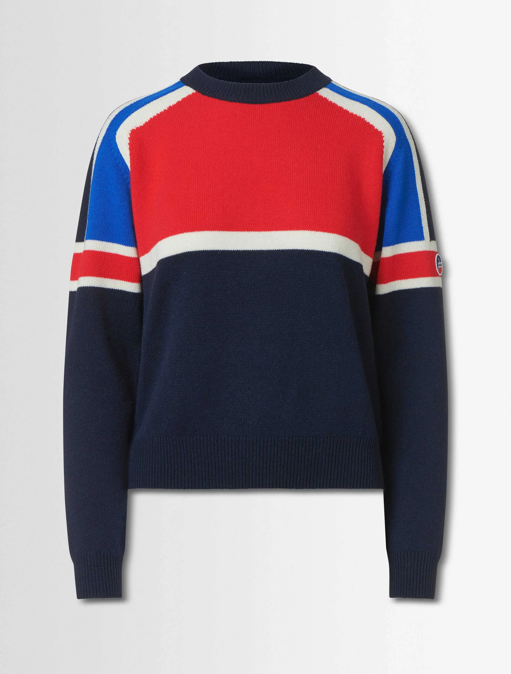 Pullover Und Sweatshirts*Fusalp Pullover Und Sweatshirts Eira-Pullover