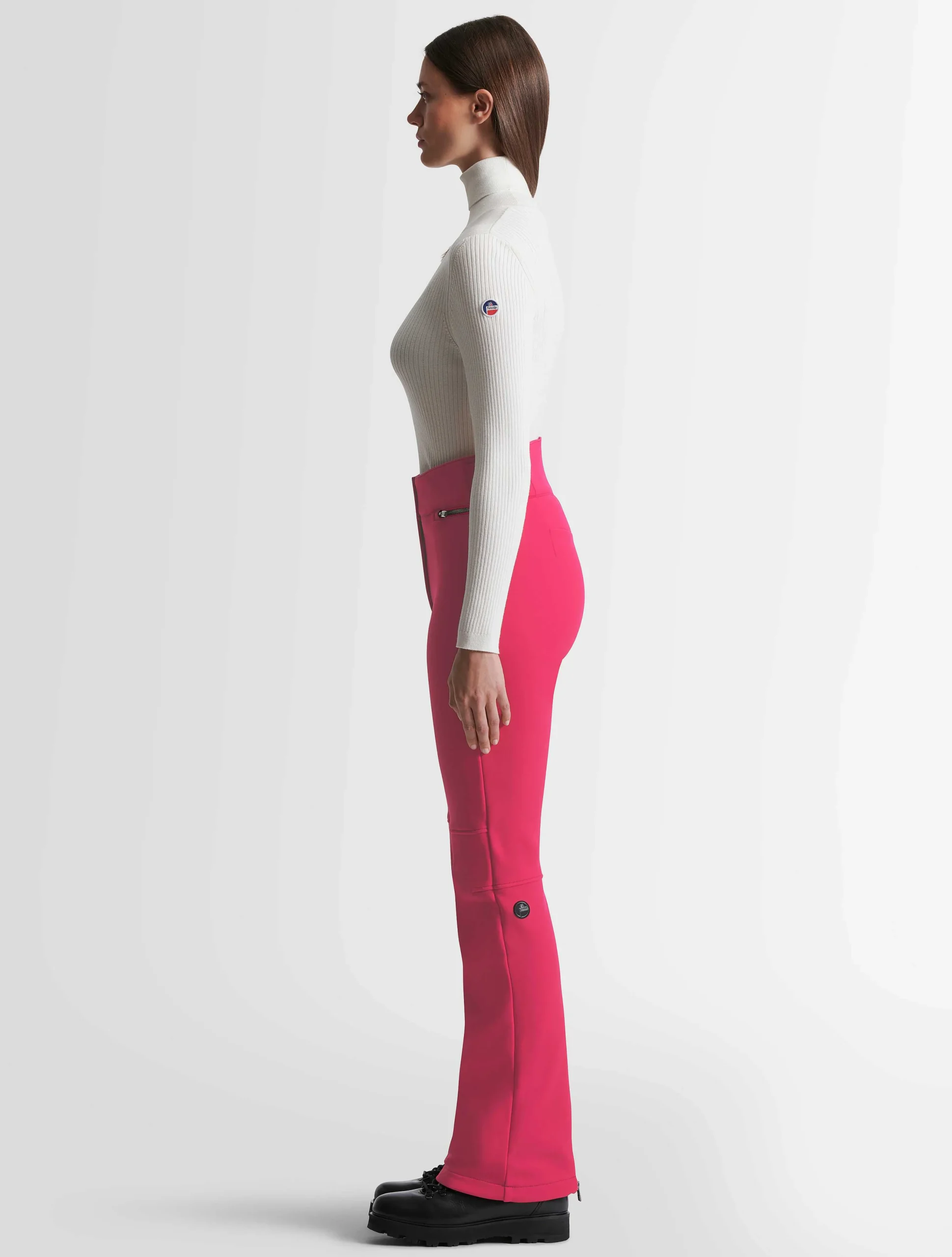 Ski-Looks*Fusalp Ski-Looks Elancia Ii Fuseau Skihose