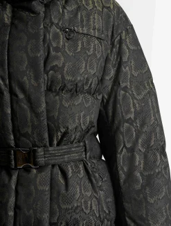 Jacken*Fusalp Jacken Ella Python-Mantel