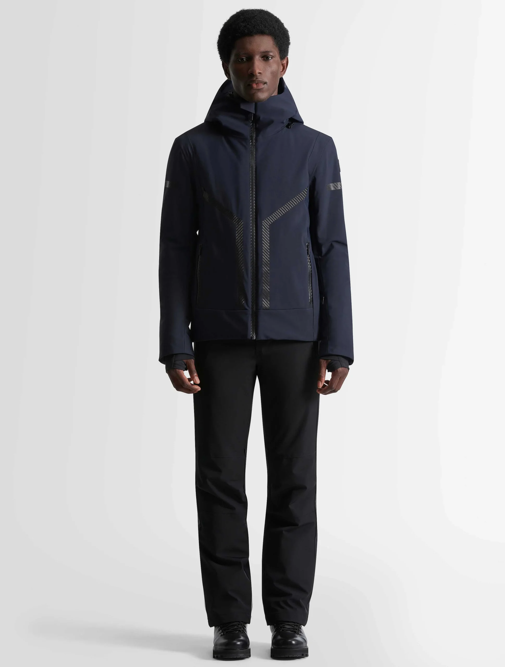 Skijacken*Fusalp Skijacken Elvan-Jacke