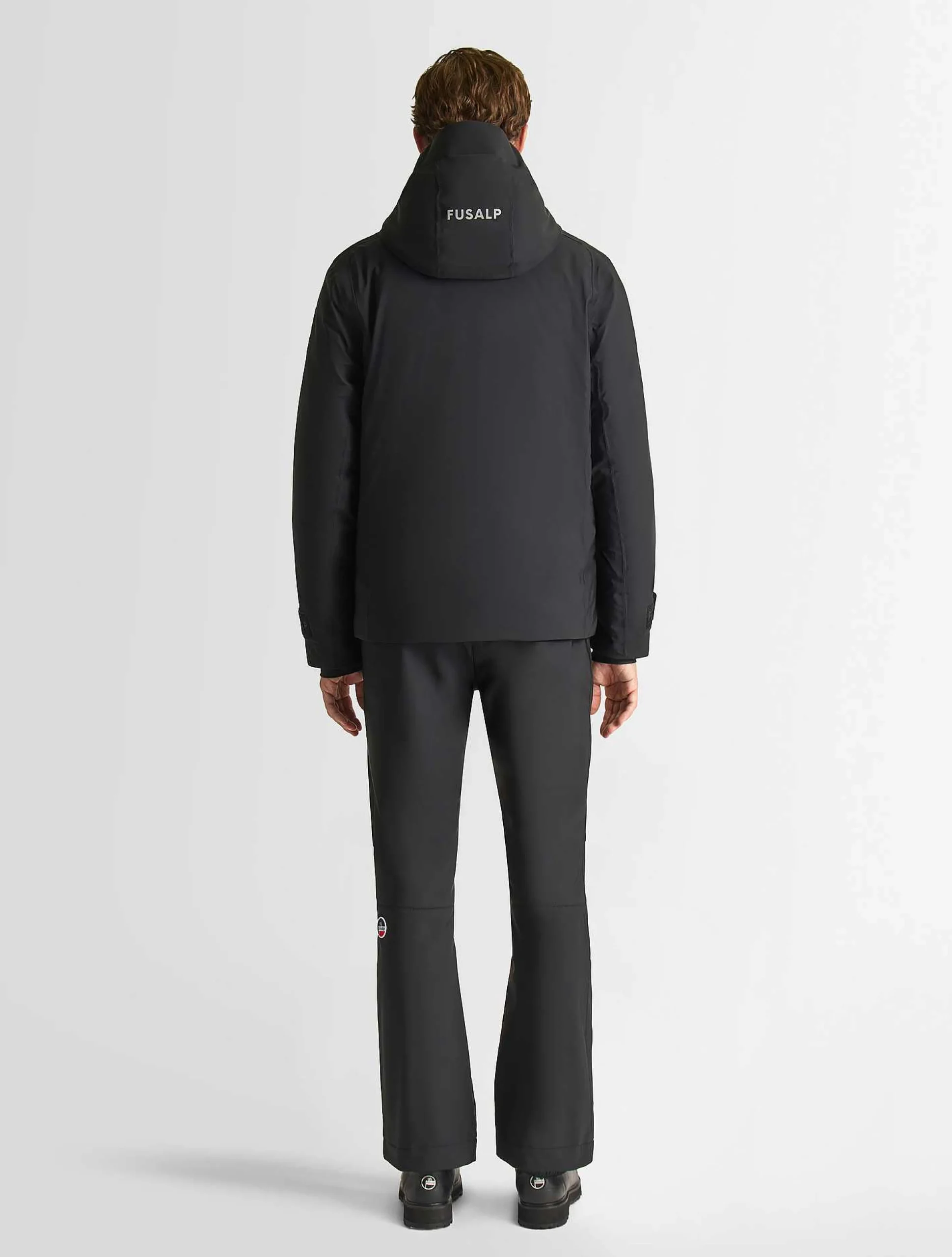 Skijacken*Fusalp Skijacken Emris Skijacke