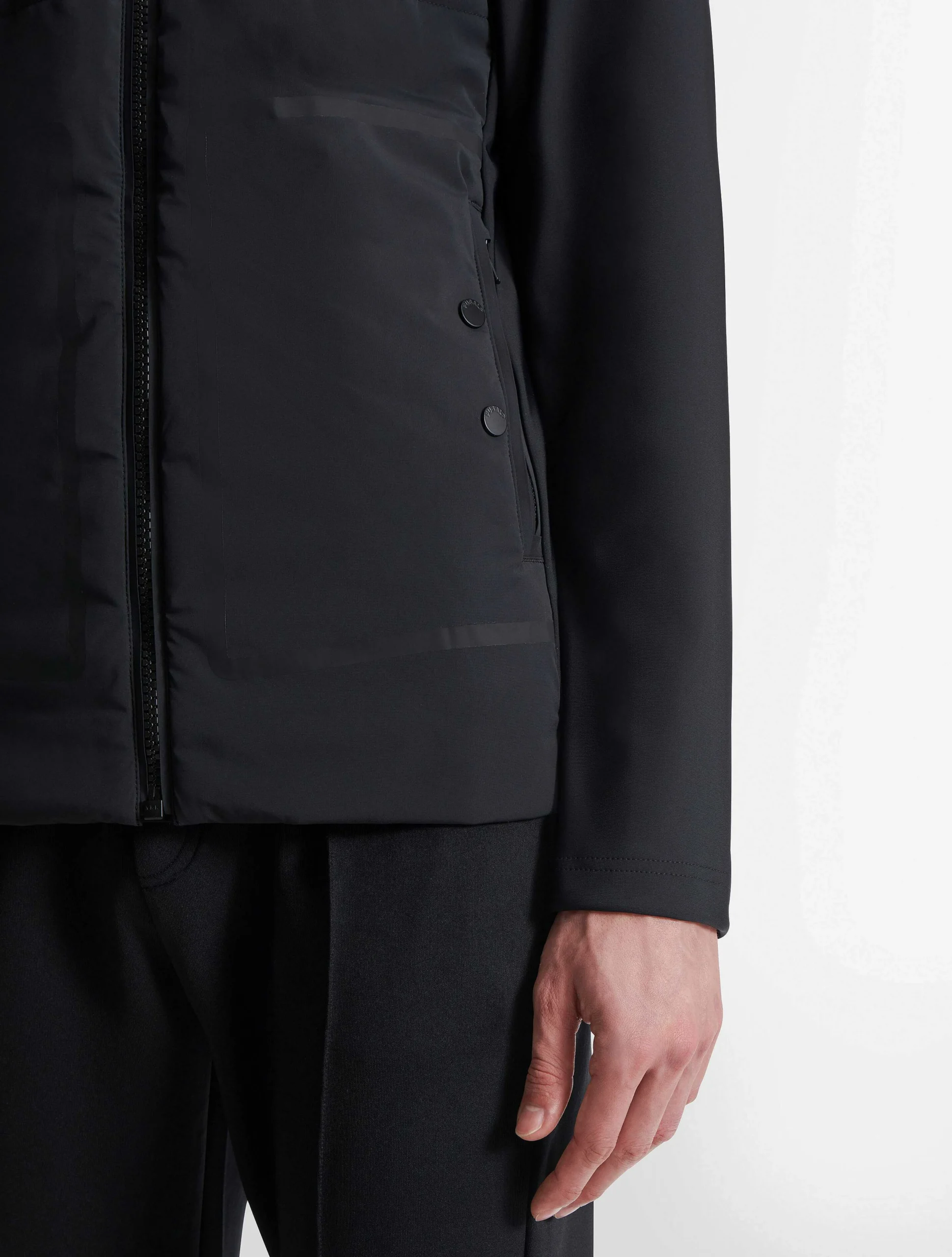 Leichte Jacken*Fusalp Leichte Jacken Erwin Jacke