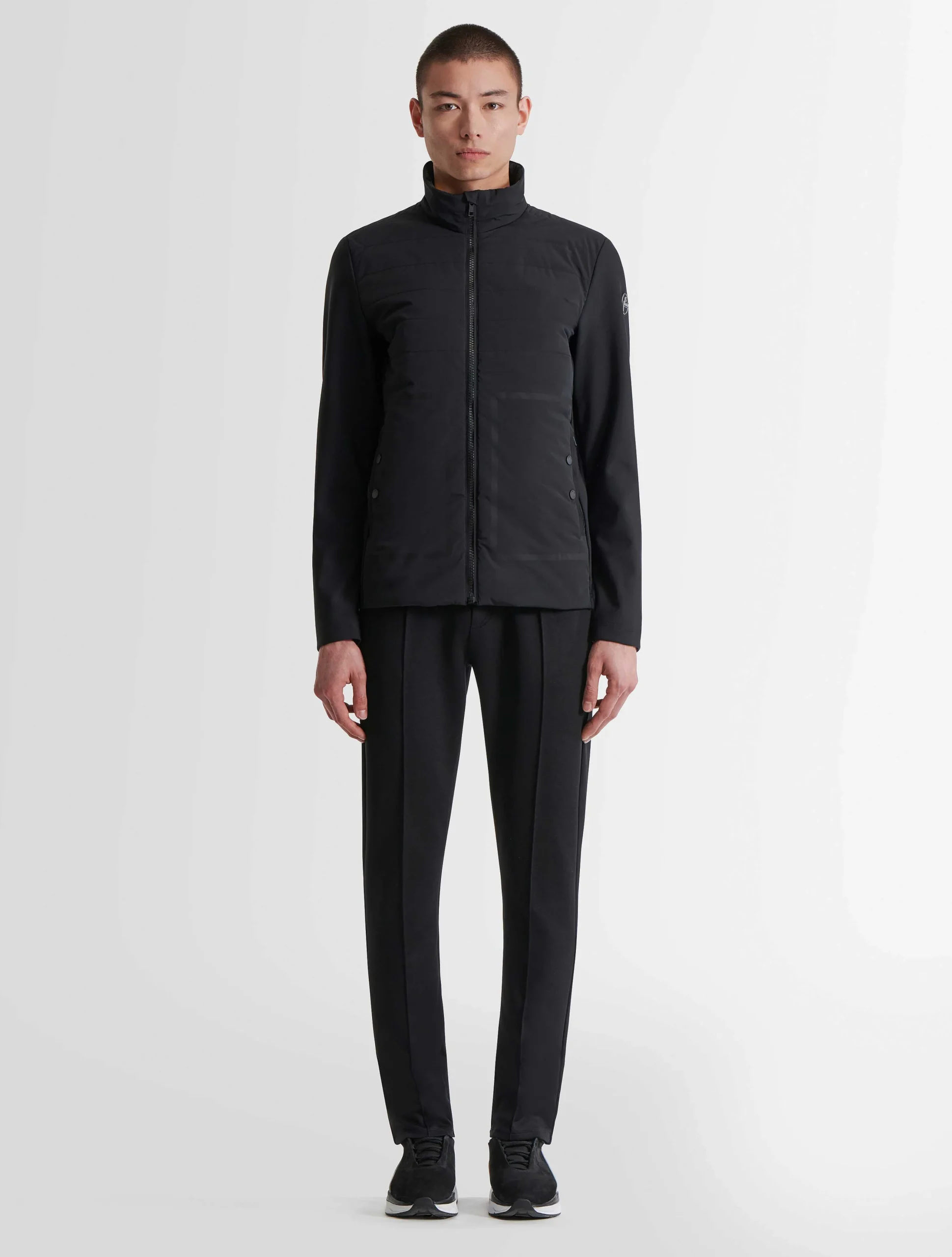 Leichte Jacken*Fusalp Leichte Jacken Erwin Jacke