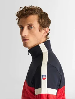 Isolierte Jacken*Fusalp Isolierte Jacken Estaris-Jacke