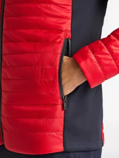 Isolierte Jacken*Fusalp Isolierte Jacken Estaris-Jacke