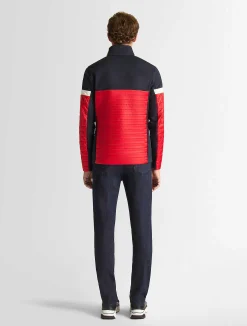 Isolierte Jacken*Fusalp Isolierte Jacken Estaris-Jacke