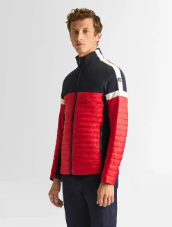 Isolierte Jacken*Fusalp Isolierte Jacken Estaris-Jacke