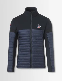 Isolierte Jacken*Fusalp Isolierte Jacken Estaris-Jacke