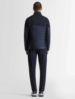 Isolierte Jacken*Fusalp Isolierte Jacken Estaris-Jacke