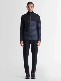 Isolierte Jacken*Fusalp Isolierte Jacken Estaris-Jacke