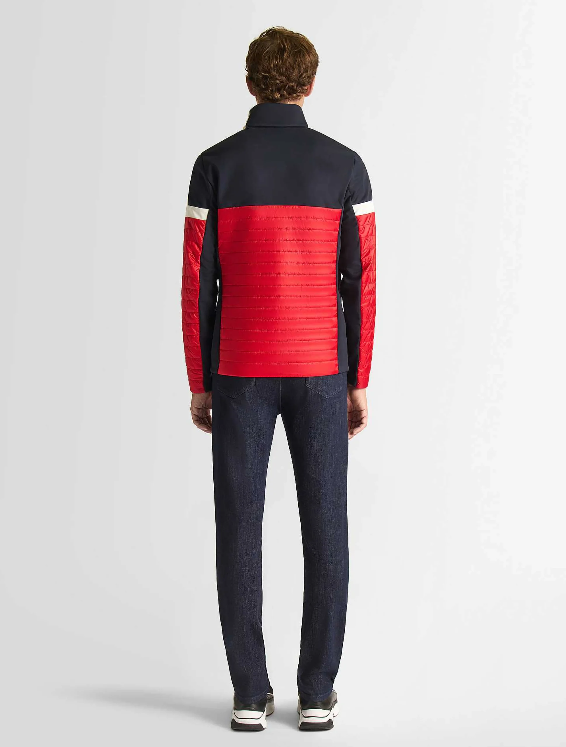 Ski-Looks*Fusalp Ski-Looks Estaris-Jacke