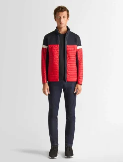 Ski-Looks*Fusalp Ski-Looks Estaris-Jacke