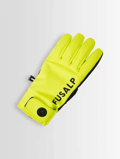 Fusalp Felshandschuhe