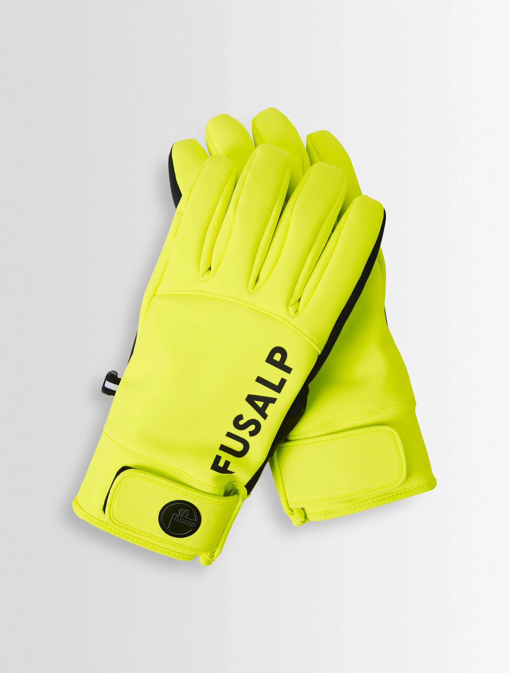 Fusalp Felshandschuhe