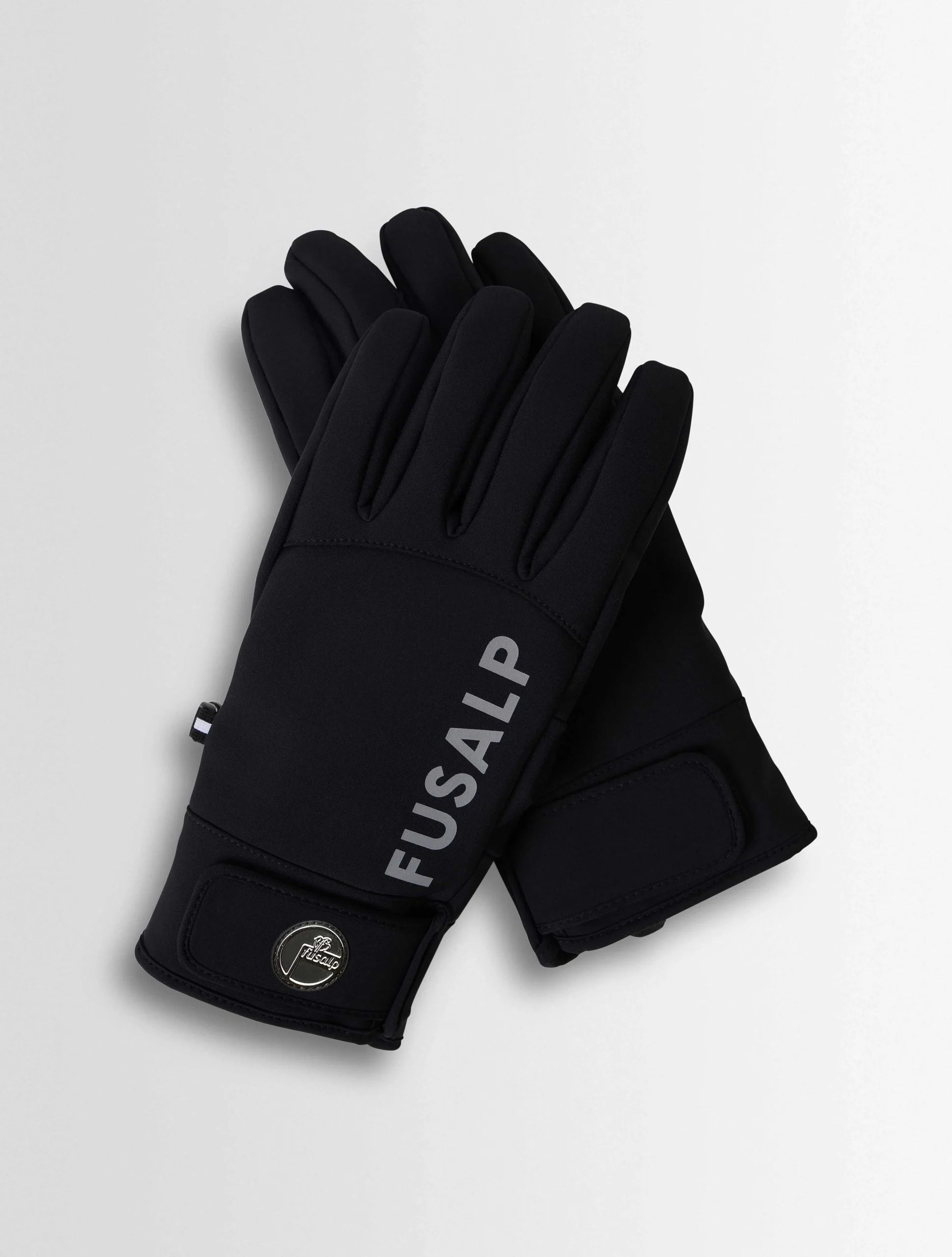 Fusalp Felshandschuhe