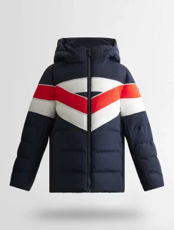 Fusalp Fernand Jr Skijacke