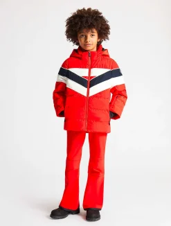 Fusalp Fernand Jr Skijacke