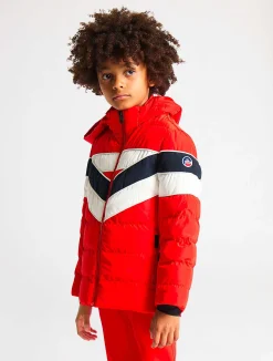 Fusalp Fernand Jr Skijacke
