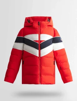 Fusalp Fernand Jr Skijacke