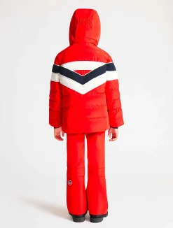 Fusalp Fernand Jr Skijacke