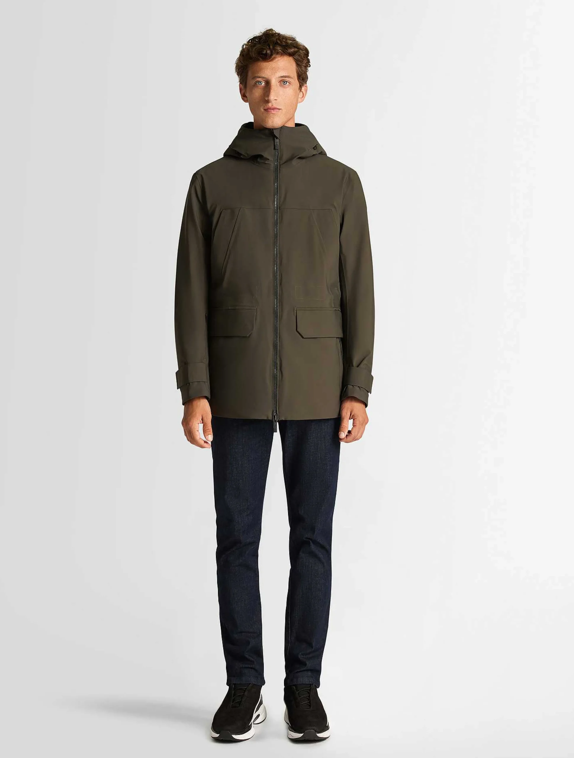 Jacken*Fusalp Jacken Ferreol-Jacke