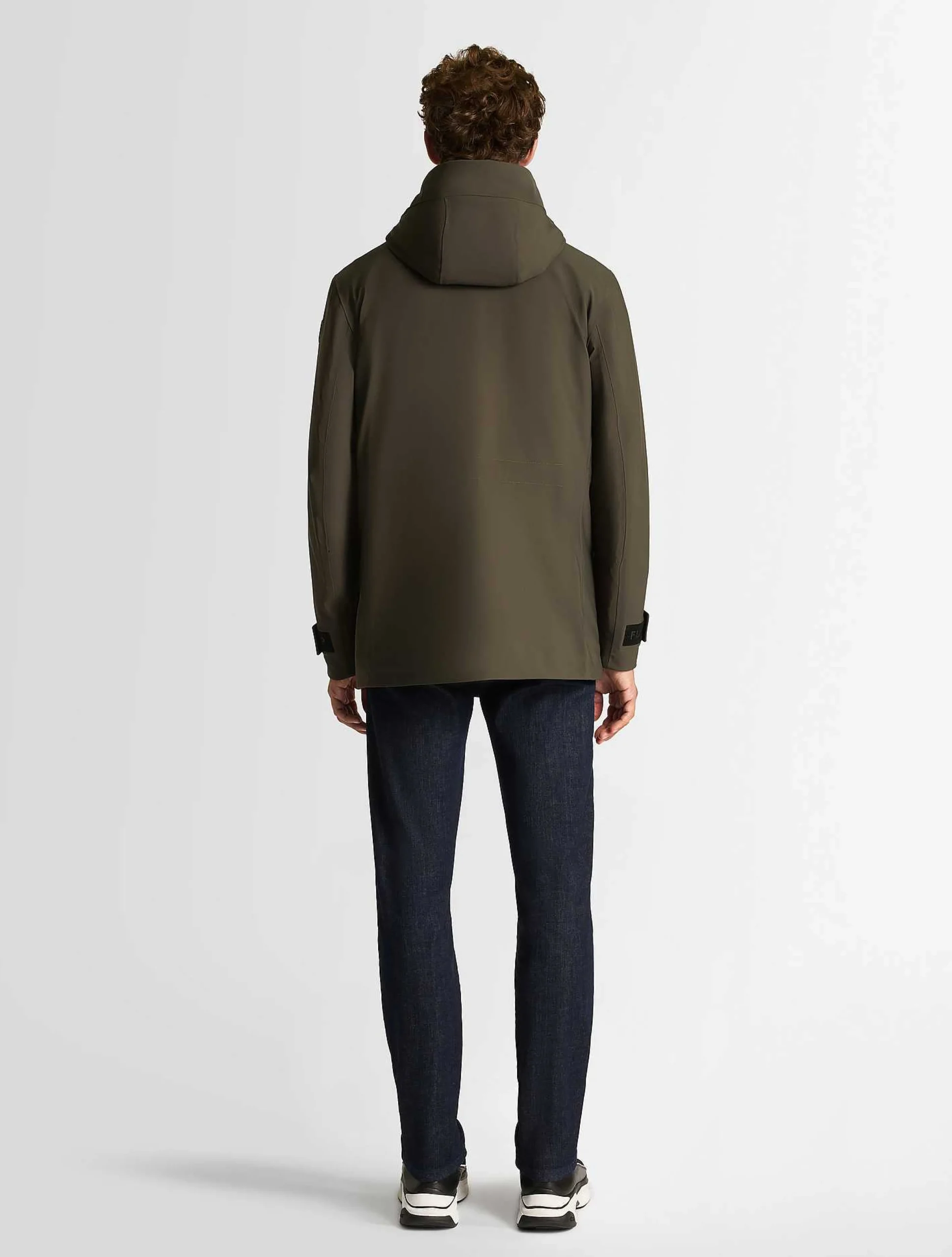 Jacken*Fusalp Jacken Ferreol-Jacke