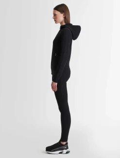 Pullover Und Sweatshirts*Fusalp Pullover Und Sweatshirts Flora-Sweatshirt Mit Reisverschluss