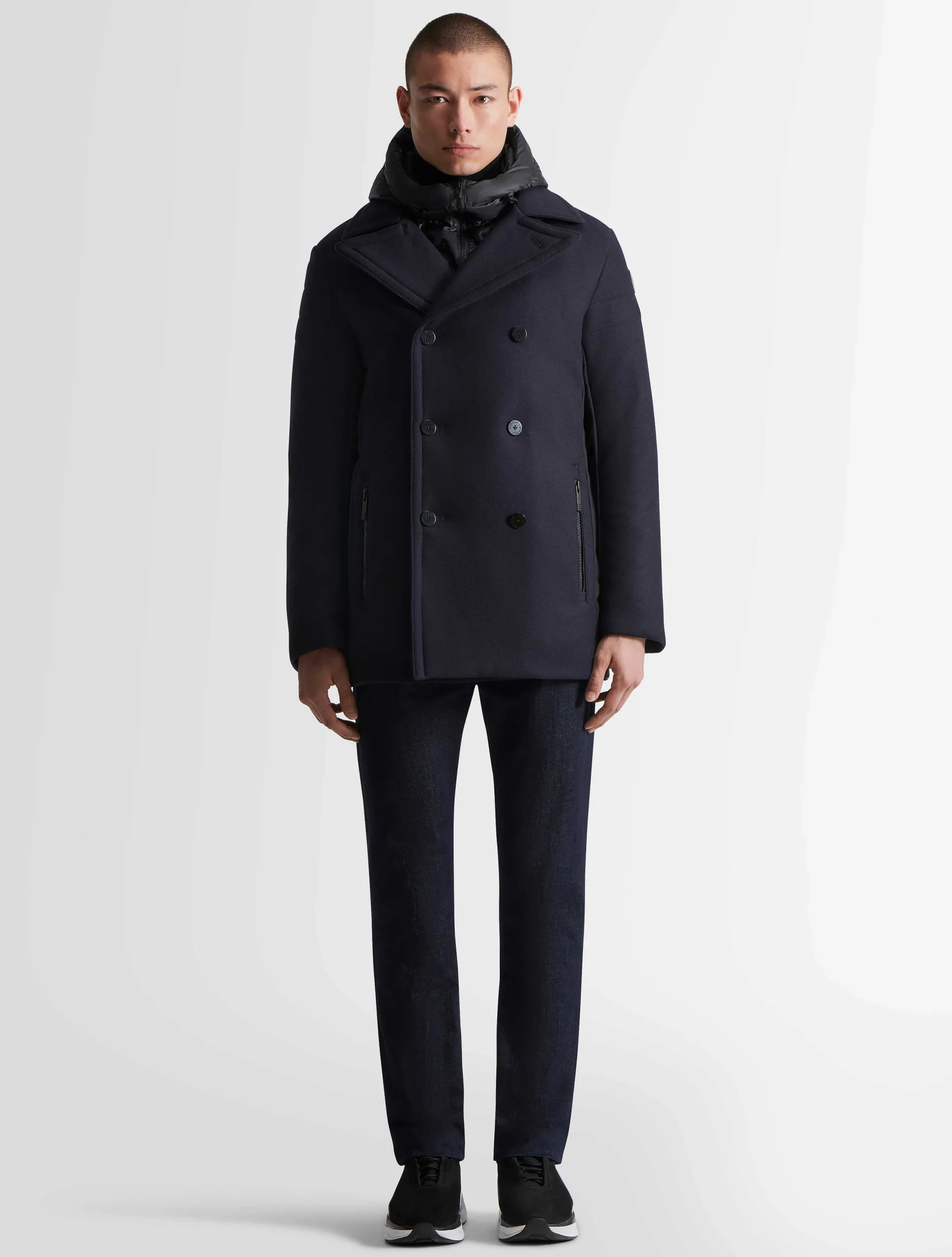 Jacken*Fusalp Jacken Florent Peacoat