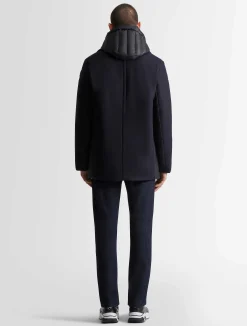 Jacken*Fusalp Jacken Florent Peacoat