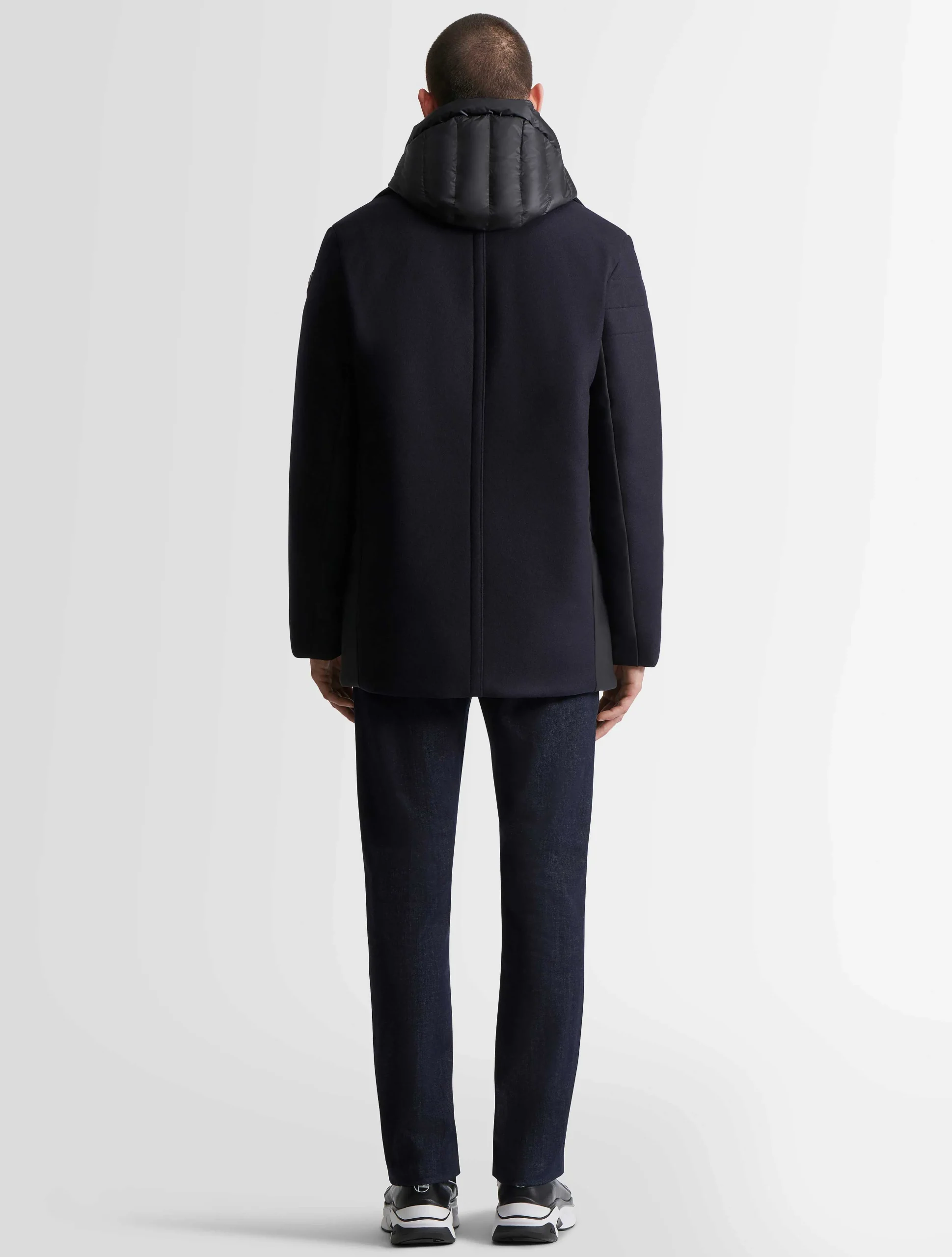 Jacken*Fusalp Jacken Florent Peacoat