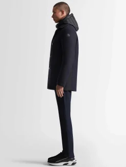 Jacken*Fusalp Jacken Florent Peacoat
