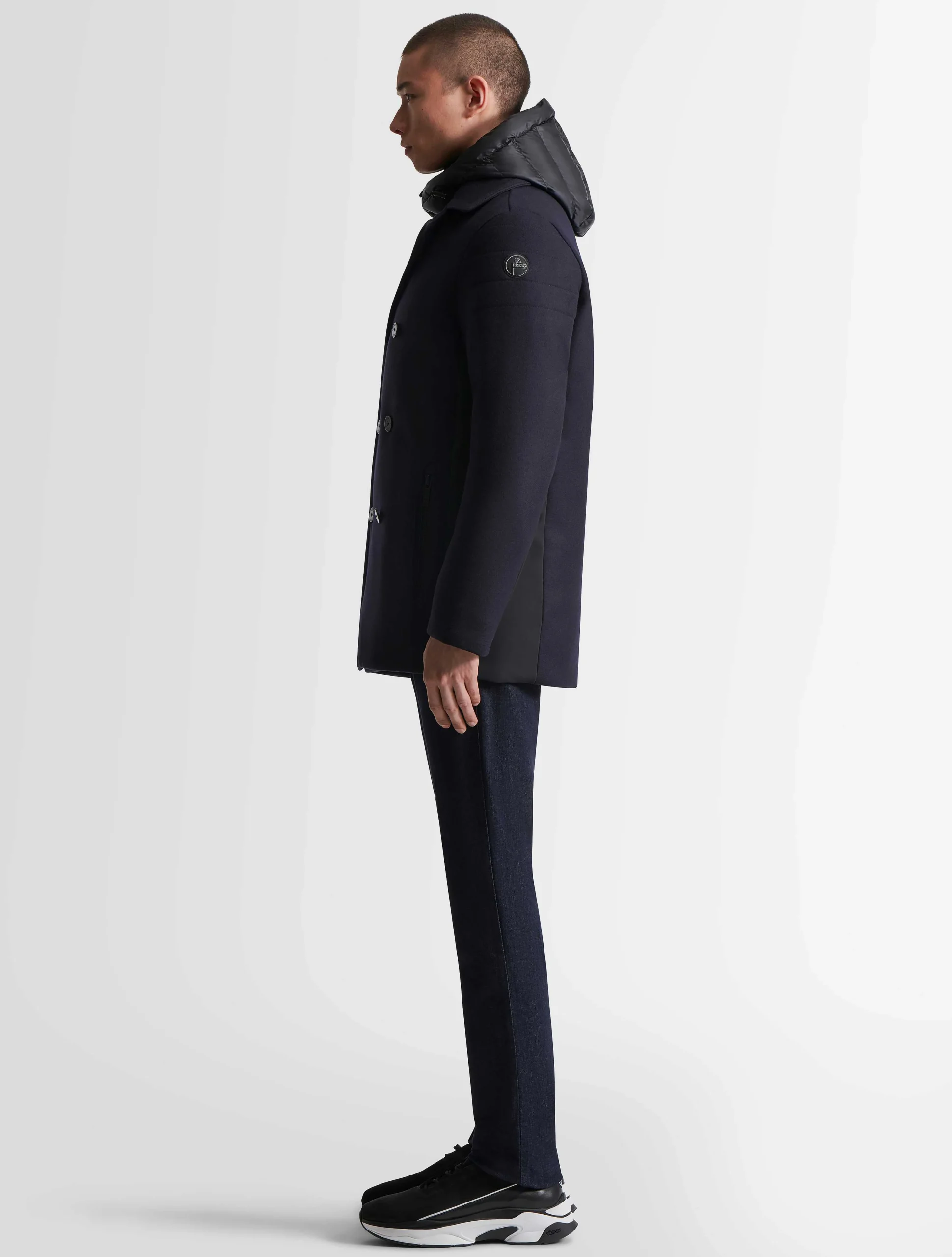 Jacken*Fusalp Jacken Florent Peacoat