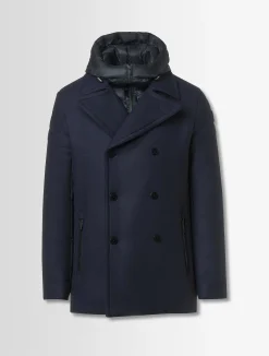 Jacken*Fusalp Jacken Florent Peacoat