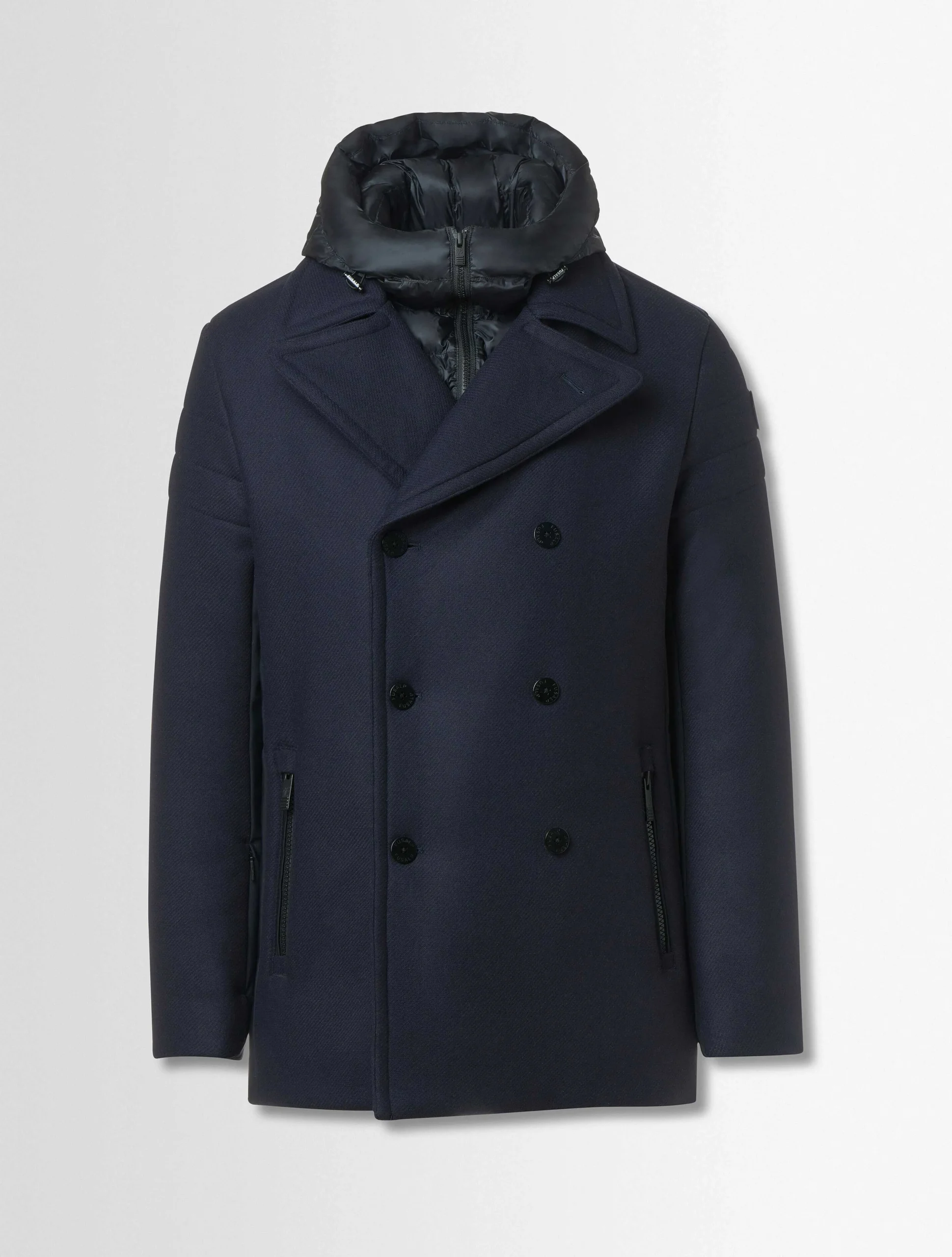 Jacken*Fusalp Jacken Florent Peacoat