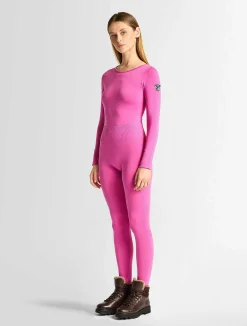 Technische Unterwasche*Fusalp Technische Unterwasche X Pucci Alliance Leggings