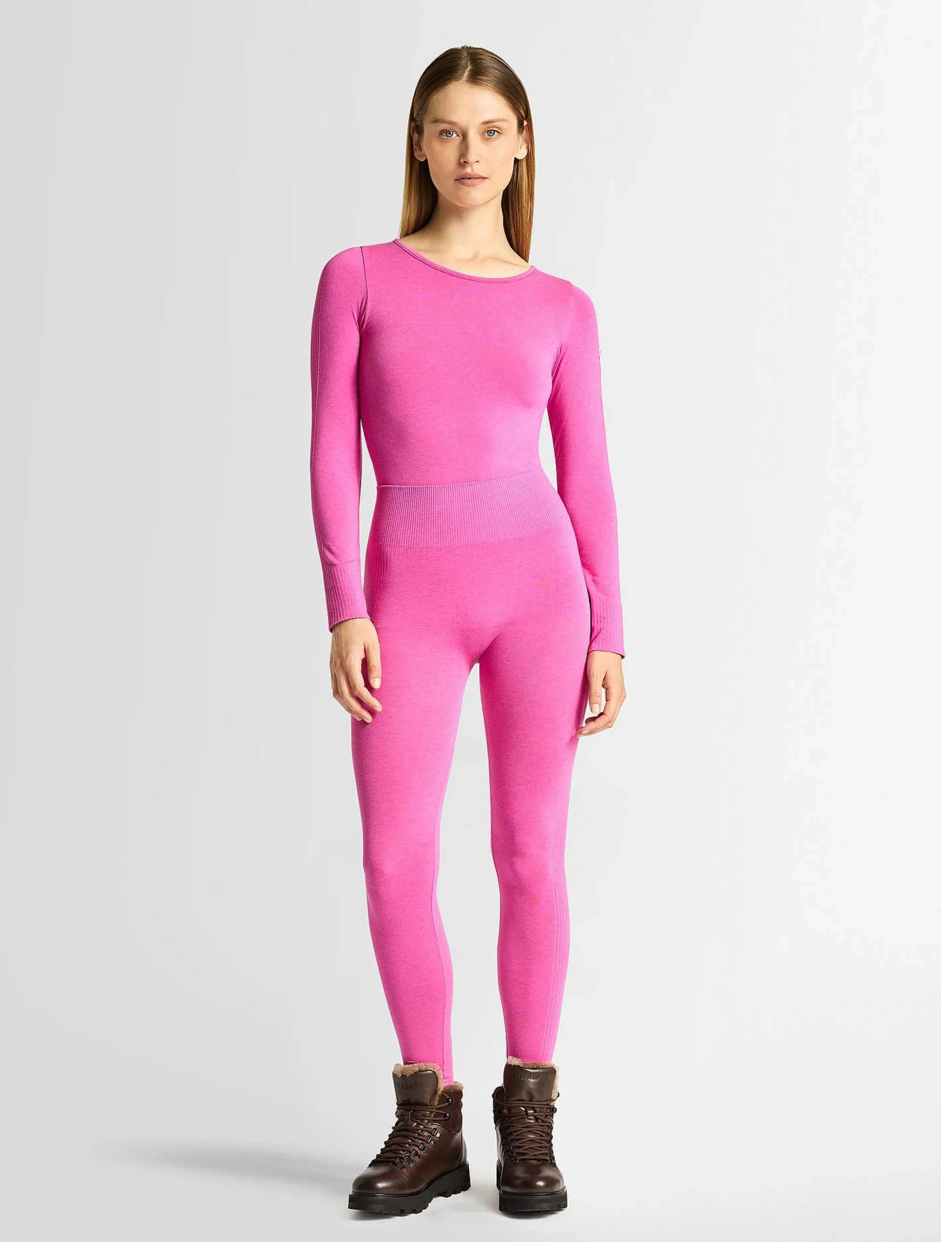 Technische Unterwasche*Fusalp Technische Unterwasche X Pucci Alliance Leggings