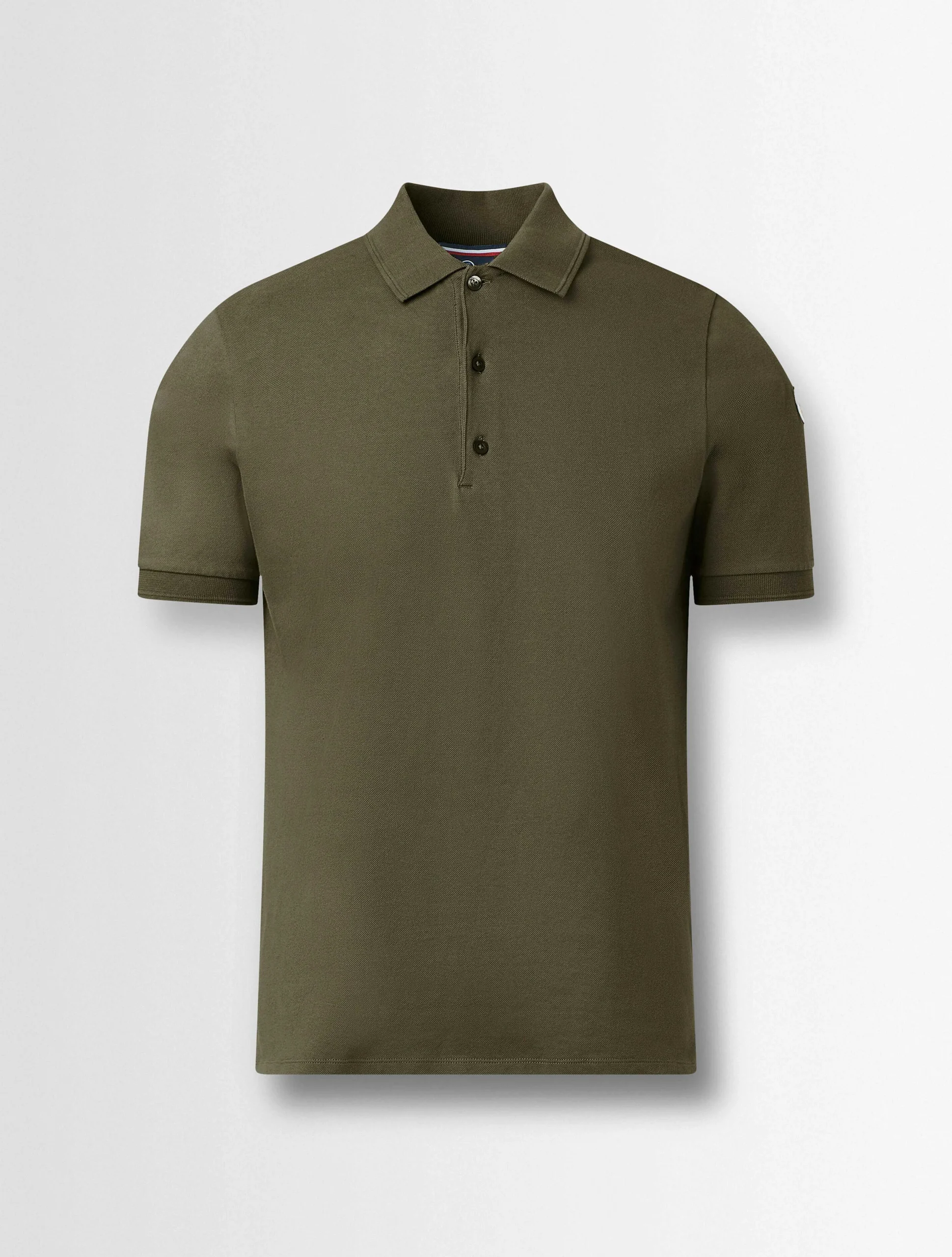 T-Shirts Und Poloshirts*Fusalp T-Shirts Und Poloshirts Gabin Kurzarm-Poloshirt