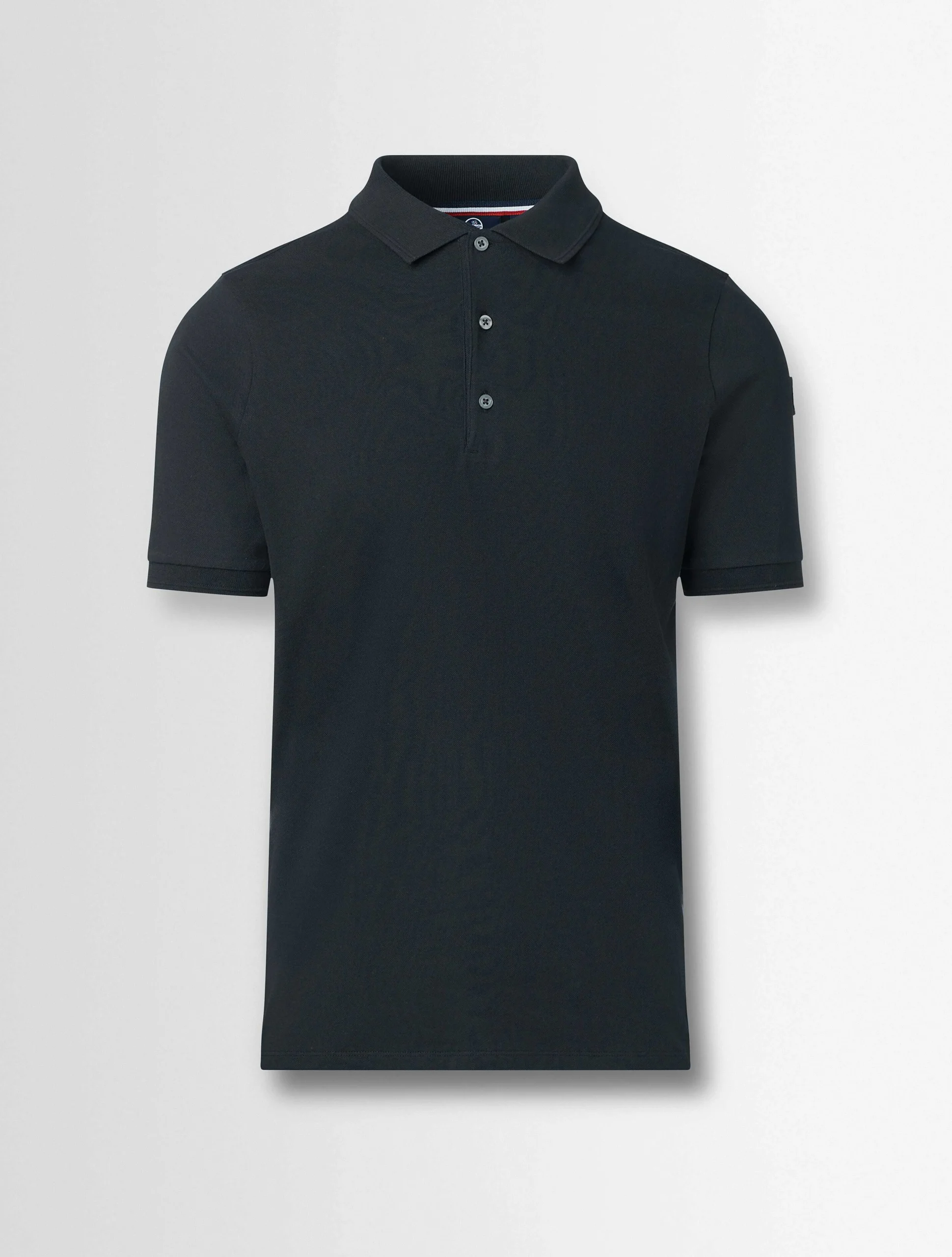T-Shirts Und Poloshirts*Fusalp T-Shirts Und Poloshirts Gabin Kurzarm-Poloshirt