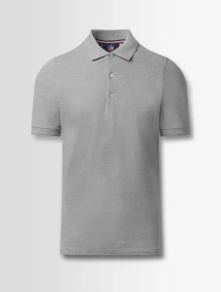 T-Shirts Und Poloshirts*Fusalp T-Shirts Und Poloshirts Gabin Kurzarm-Poloshirt