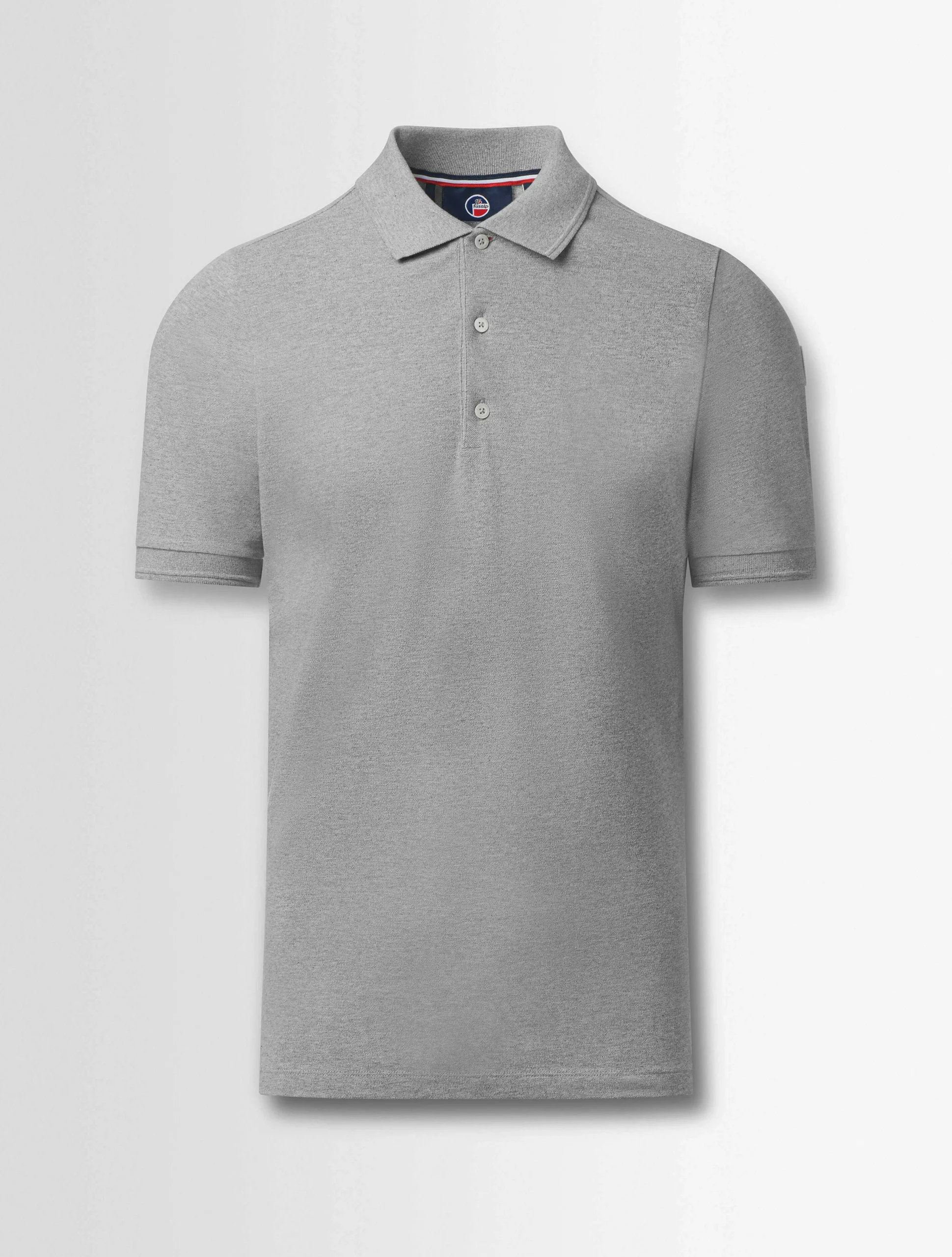 T-Shirts Und Poloshirts*Fusalp T-Shirts Und Poloshirts Gabin Kurzarm-Poloshirt